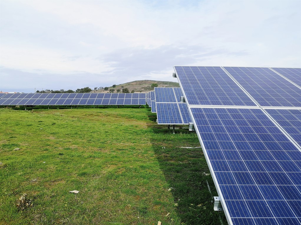 Productos de energía solar fotovoltaica de La Casa de las Baterías