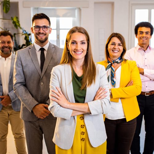 Servicios de outsourcing de RR. HH. para optimizar procesos internos